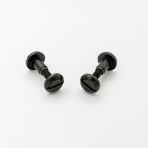 Šraf sa navrtkom metalni za nosač picatinny / 1.098