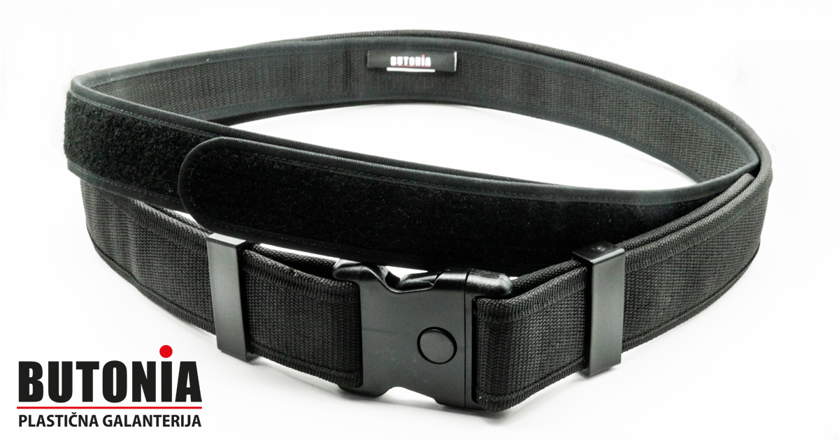 taktički opasač sa podopasačem